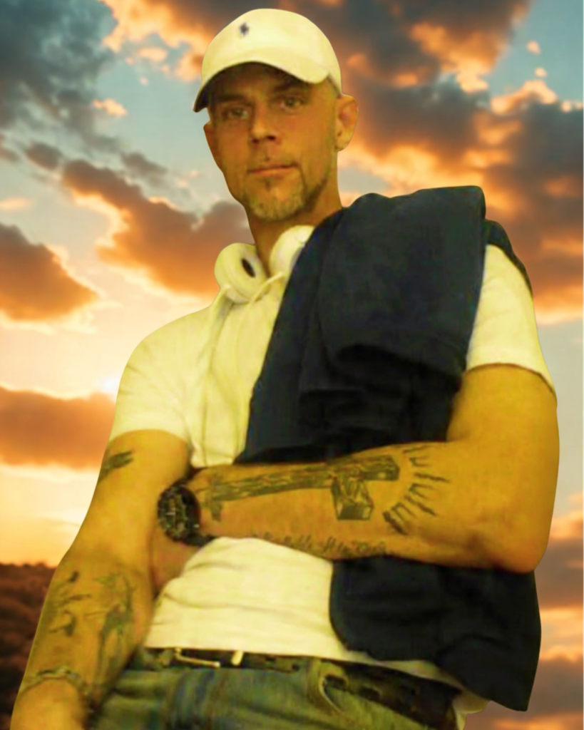 Jason Robert Dugre Profile Photo