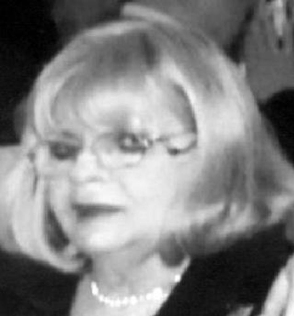 Mae'Lisbeth R. Kohlbrenner