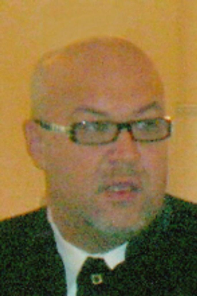 William Bill' M. Stacey