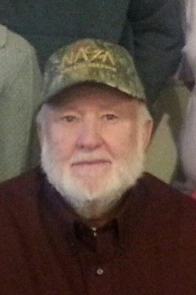 Gerald William Sudbrock Jr. Profile Photo