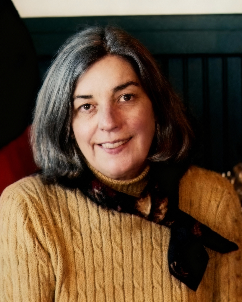 Cynthia Cizmek Jones Profile Photo