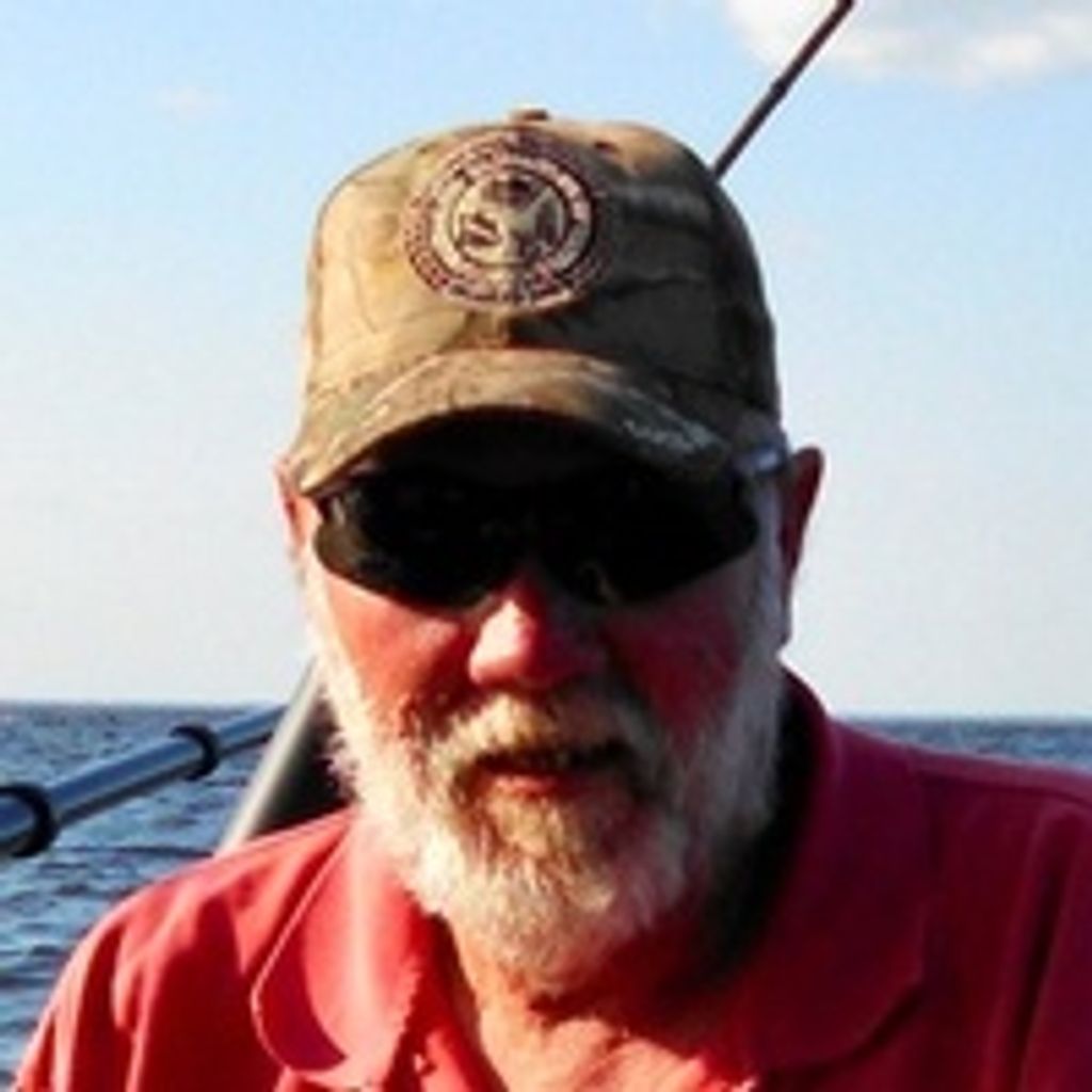 Harry Christensen