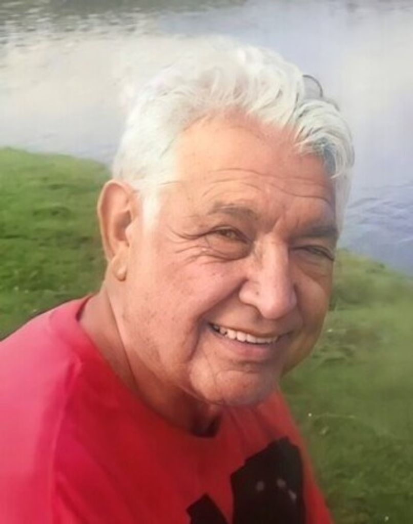 Carlos B. Nava Profile Photo