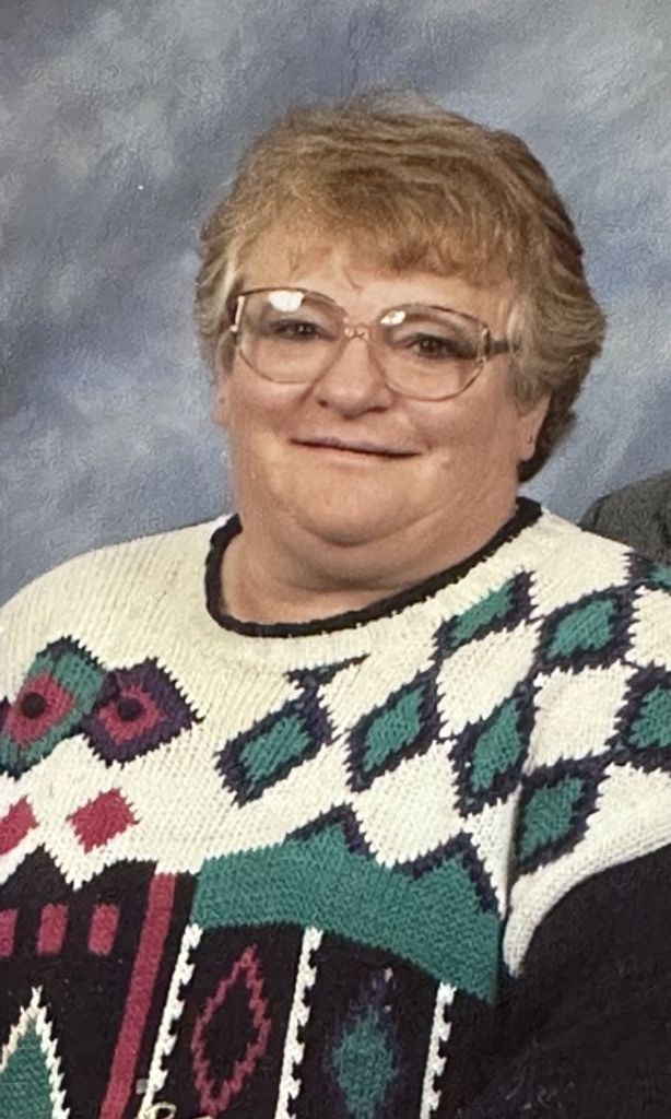 Carol Ann Erickson Profile Photo