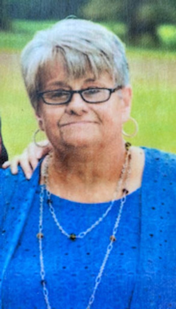 Wanda Parish Profile Photo