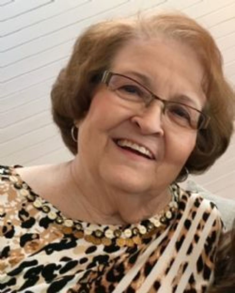 Julia "Judy" Mae Hardin Profile Photo