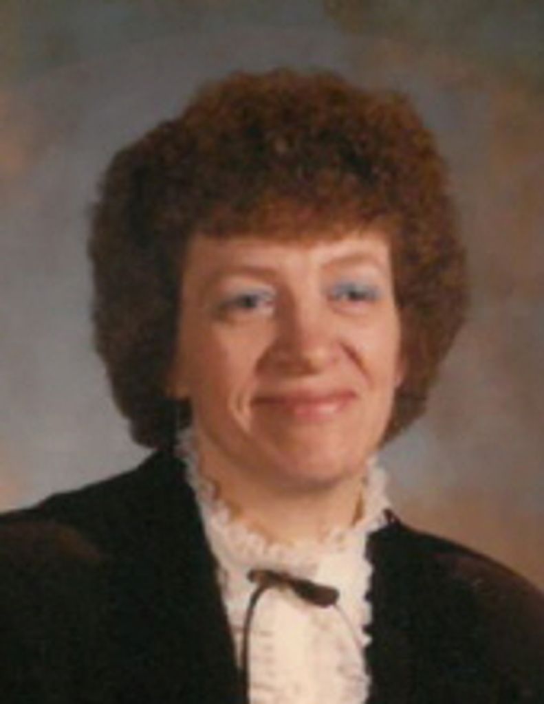 Mertie Mae Boller