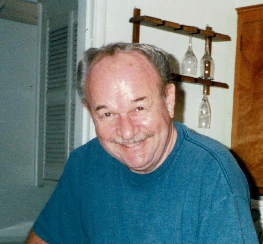 Robert Stroh Profile Photo