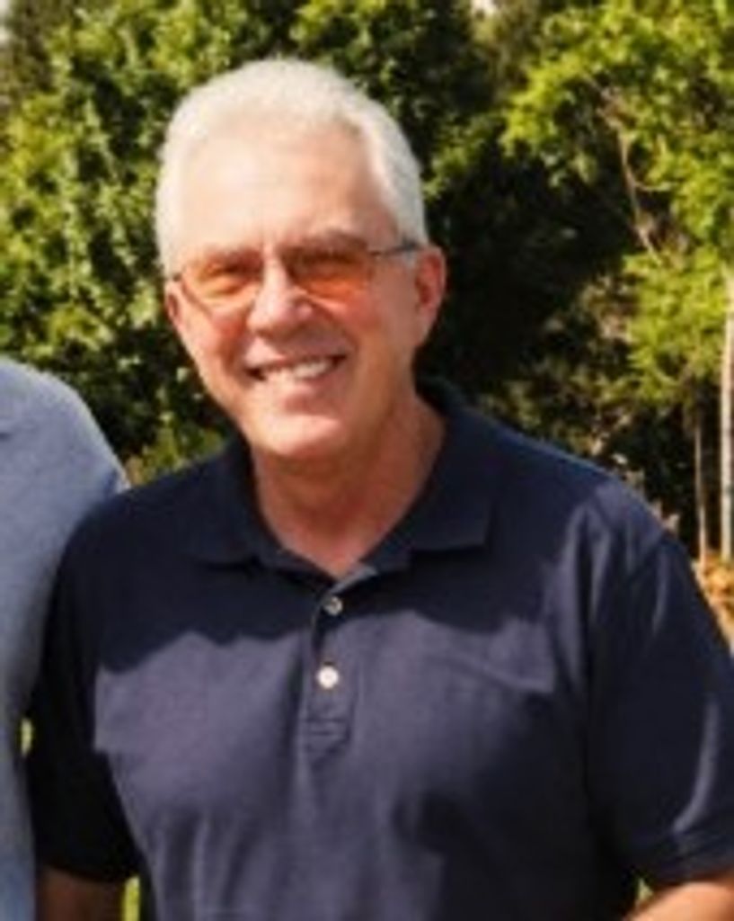 Nelson Frye Profile Photo