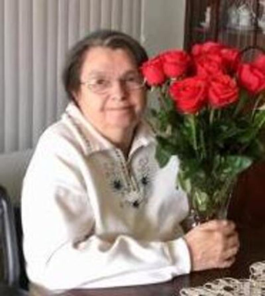 Oksana Nosyk Profile Photo