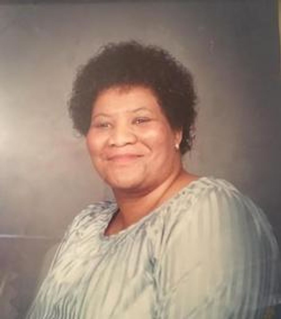 Mrs. Lannie B. Mabry