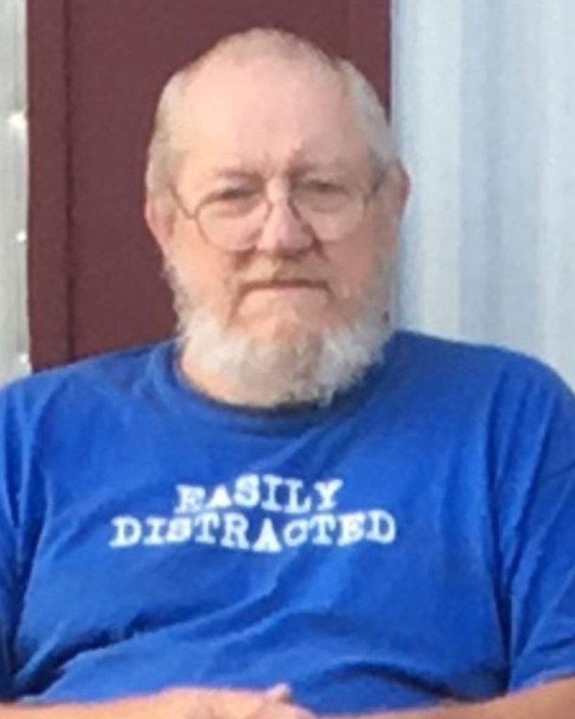 Robert Glenn Lewis, Sr. Profile Photo