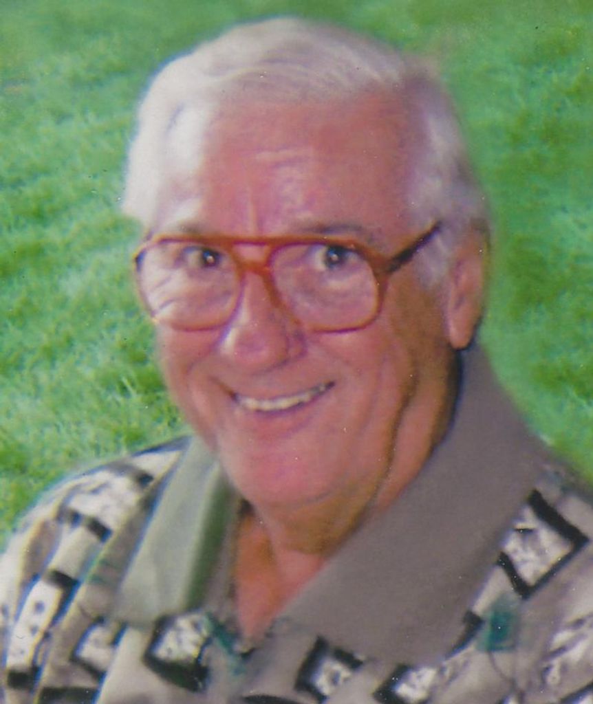 Alfred Arthur Rousseau