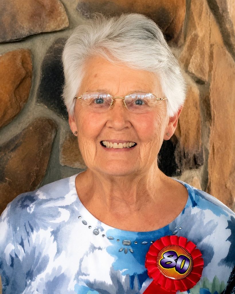 Janice Jo Shively Profile Photo