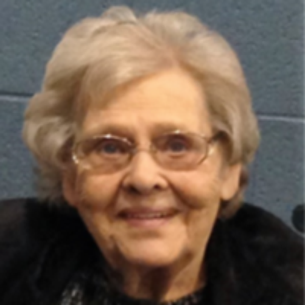 Ethel Haas Arney