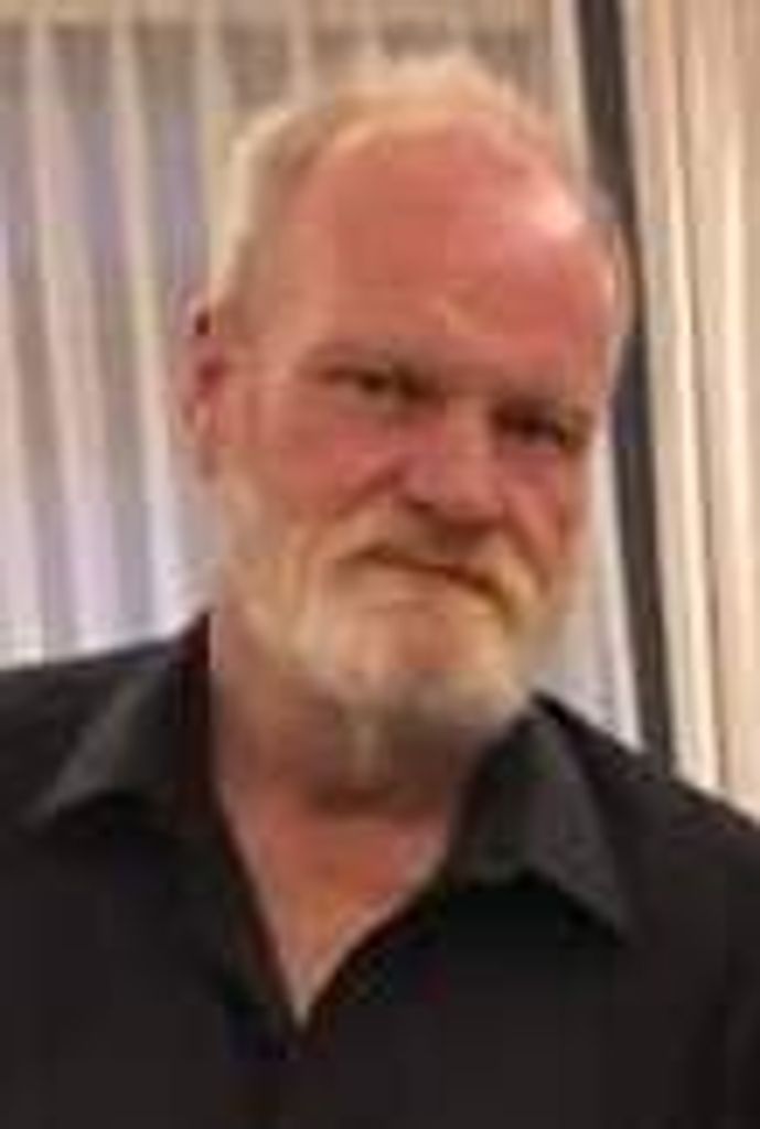 James David Hood Profile Photo