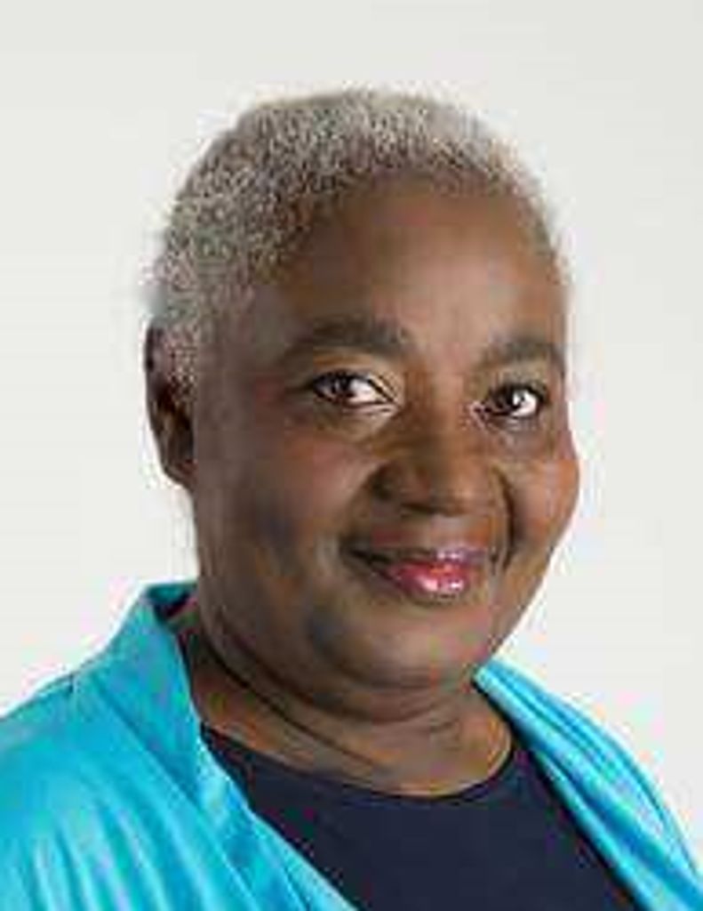 Cynthia Robinson Profile Photo