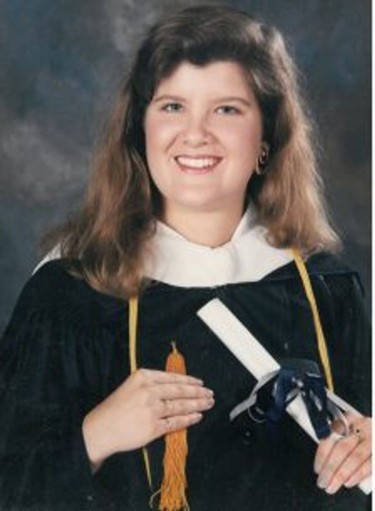 Dana Carson Ray