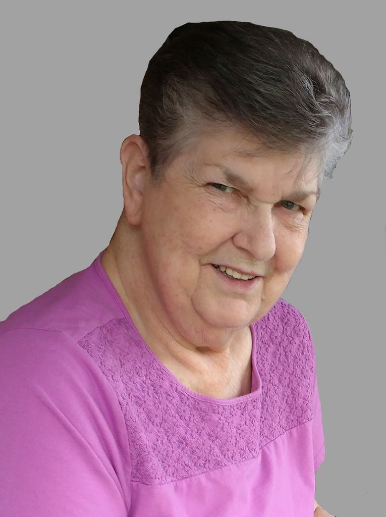 Dorothy Jean Garrett (Taylor) Dunithan