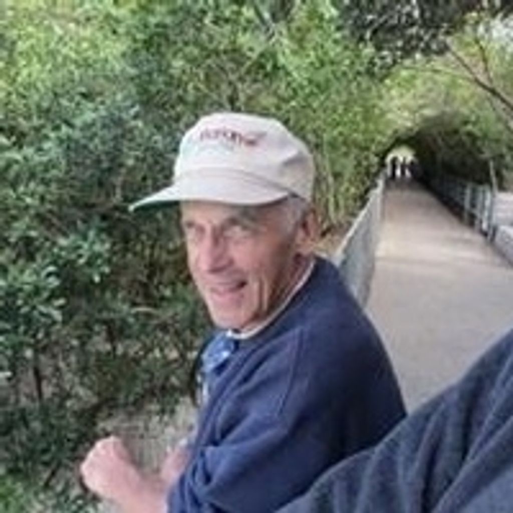 Philip K. Warnke Profile Photo