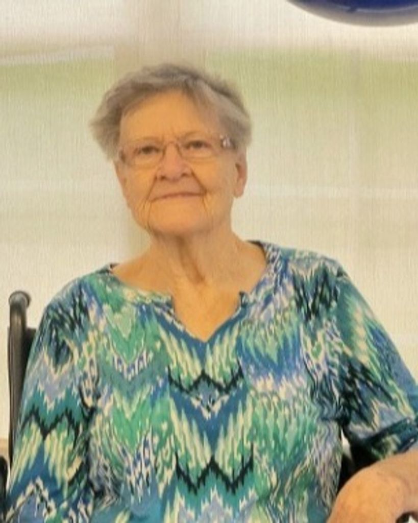 Frances Winona Pelfrey Profile Photo