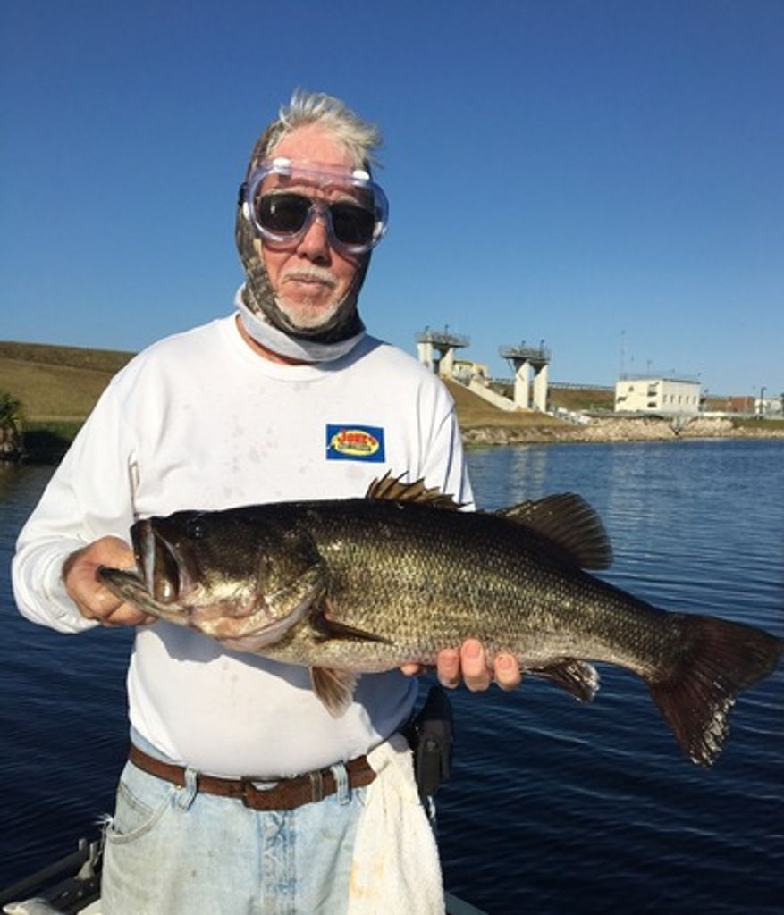 Carroll Wayne Bishop Profile Photo