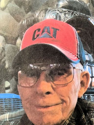 Robert "Bob" Deen Kilpatrick Profile Photo