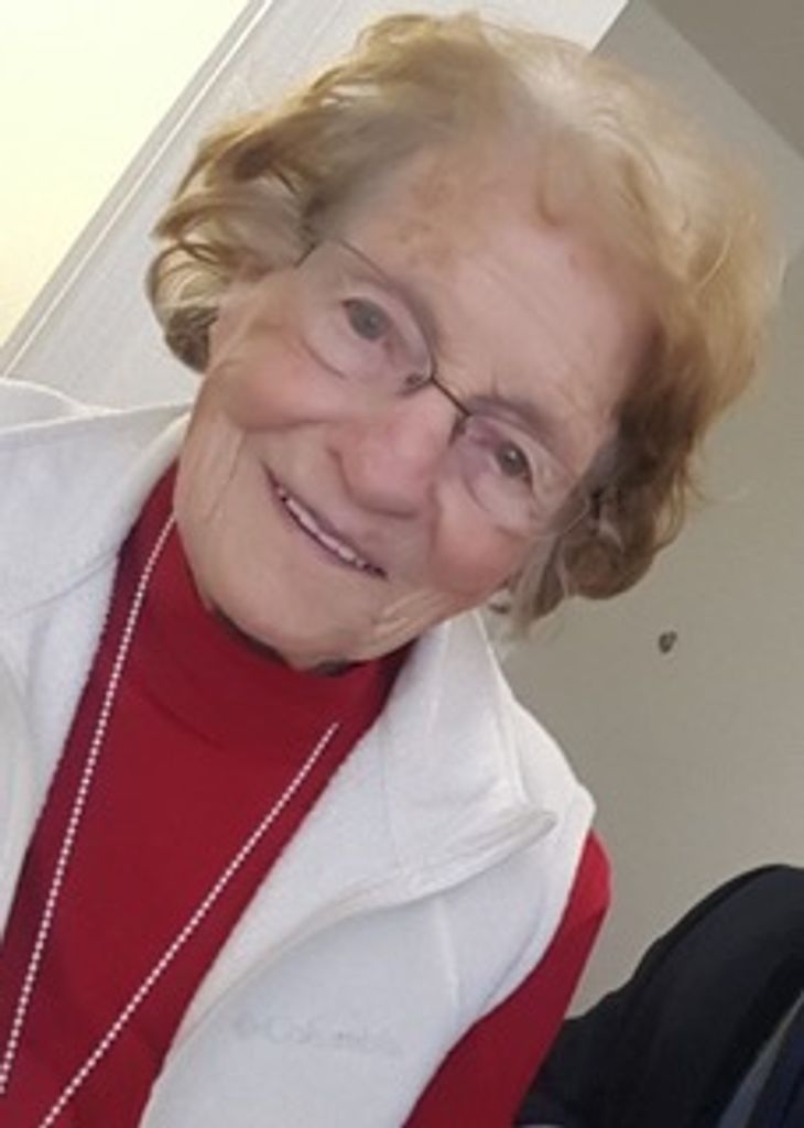 Pauline V. Barner Profile Photo