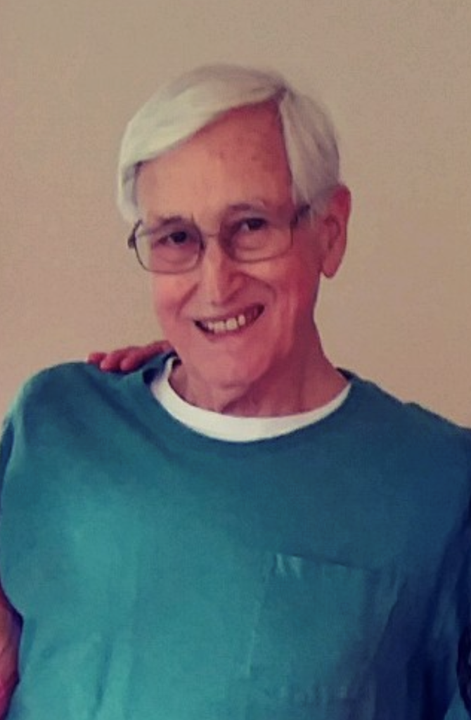 Michael Joseph Kupfer Profile Photo