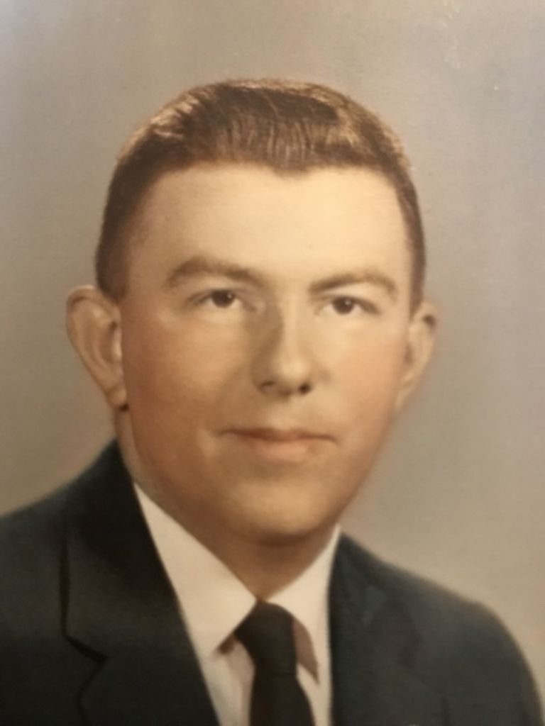Herbert "Herb" Gerth