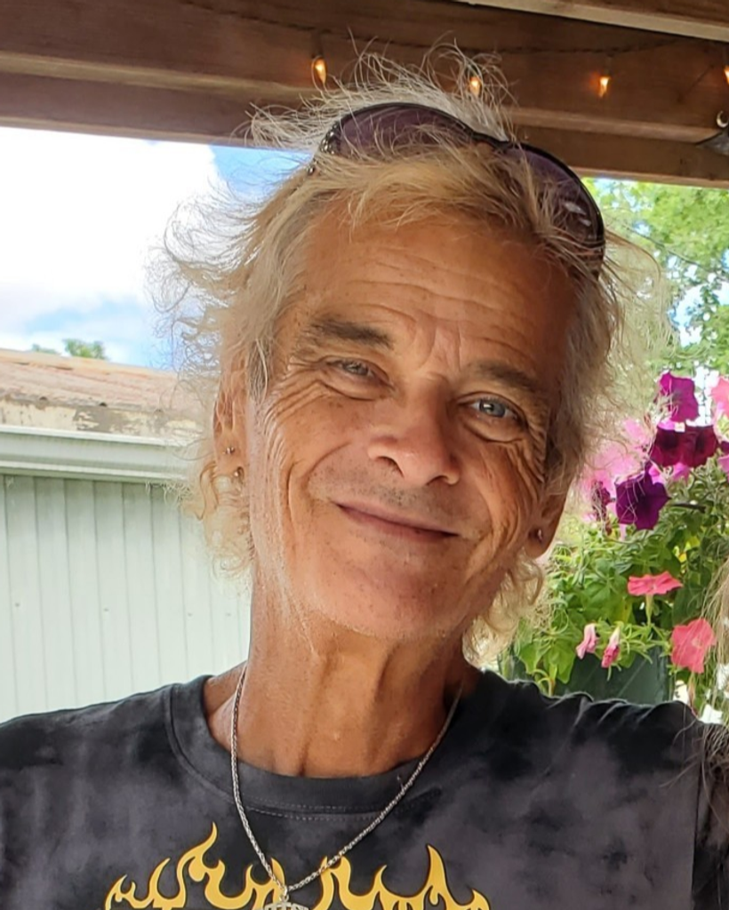 David "Daisy" Kunde