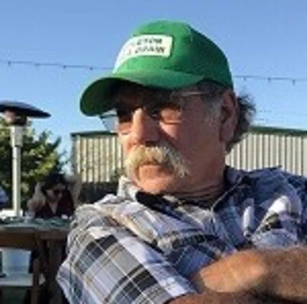 Joel C. Daltorio Profile Photo