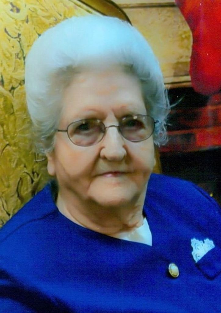 Sibyl S. Roberts-COURTESY