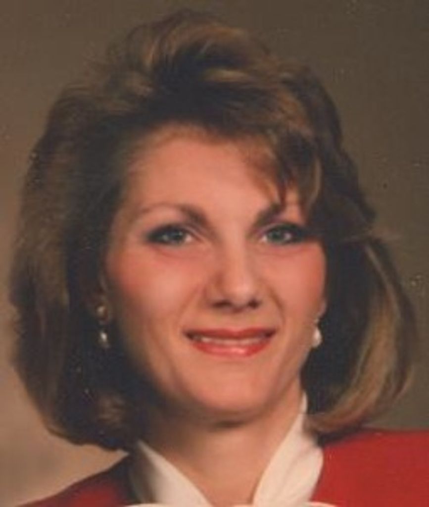 Susan Kay Cone
