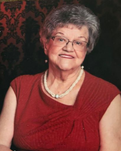 Eunice Jean Carver Profile Photo