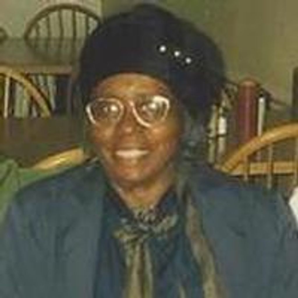 Nellie Priester-Smart