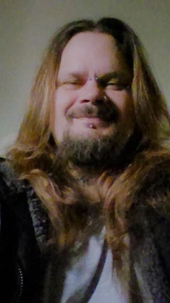 Thomas Joseph Maute, Jr