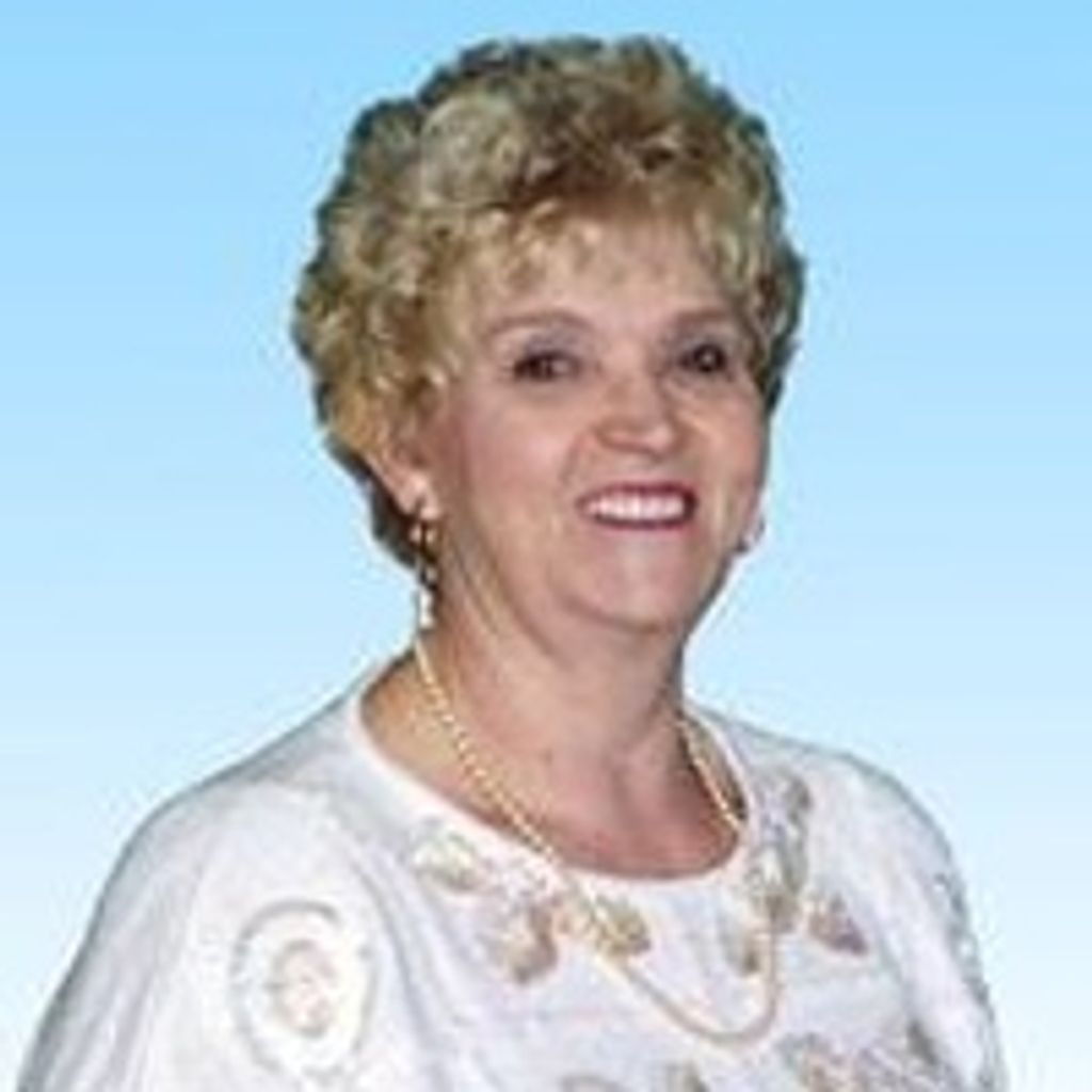 Mavis Lindemann