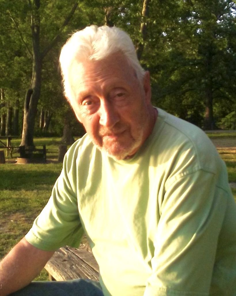 Kenneth Lee Decker Profile Photo