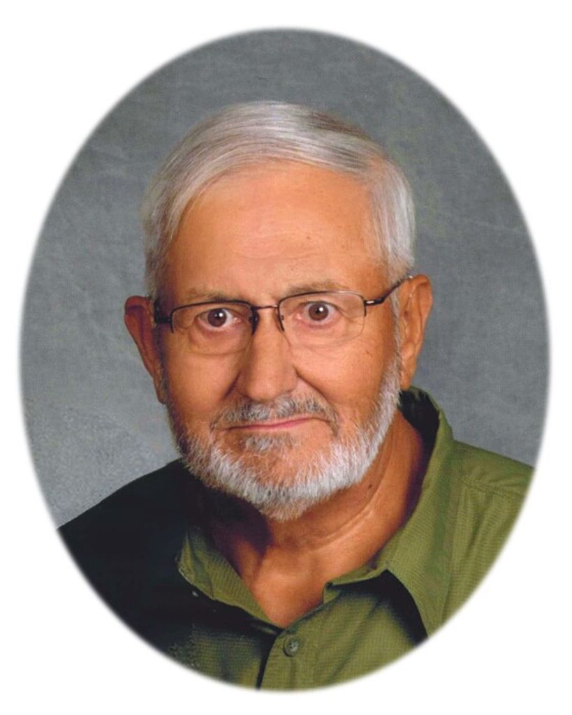 Gregory Donald Miller