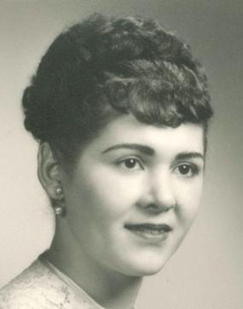 Harriet Profile Photo