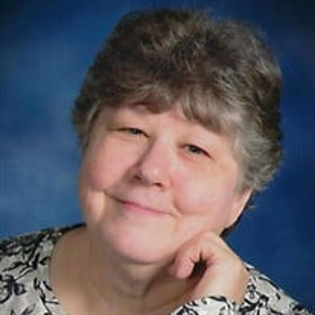 Wanda Elizabeth Ostwalt