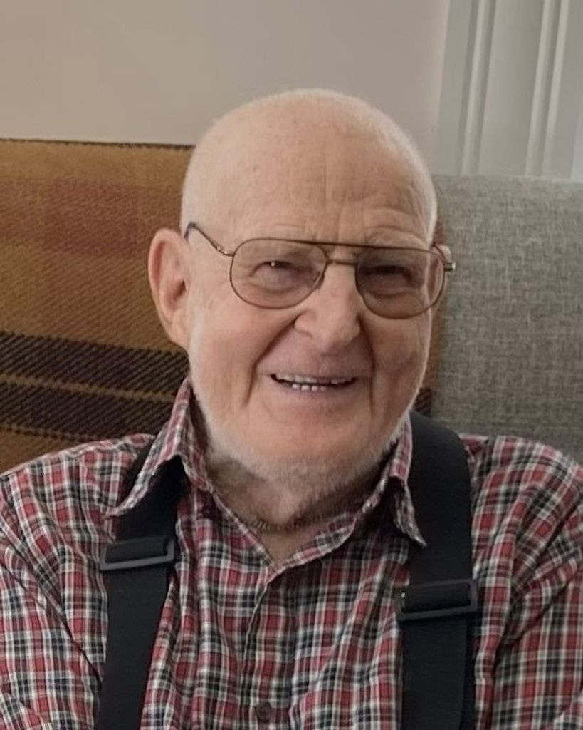 Merle Vernon Jones Profile Photo