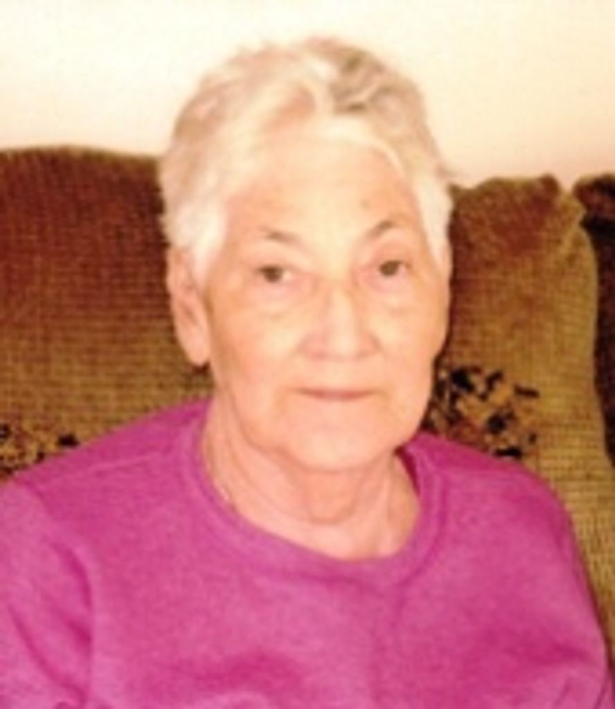Helen Sutton