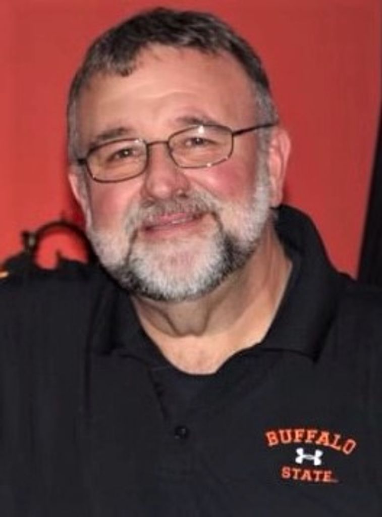George A. Woodworth, Jr. Profile Photo