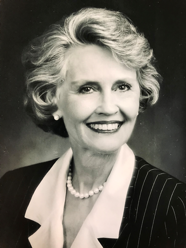 Ann Mcarron Jones Profile Photo