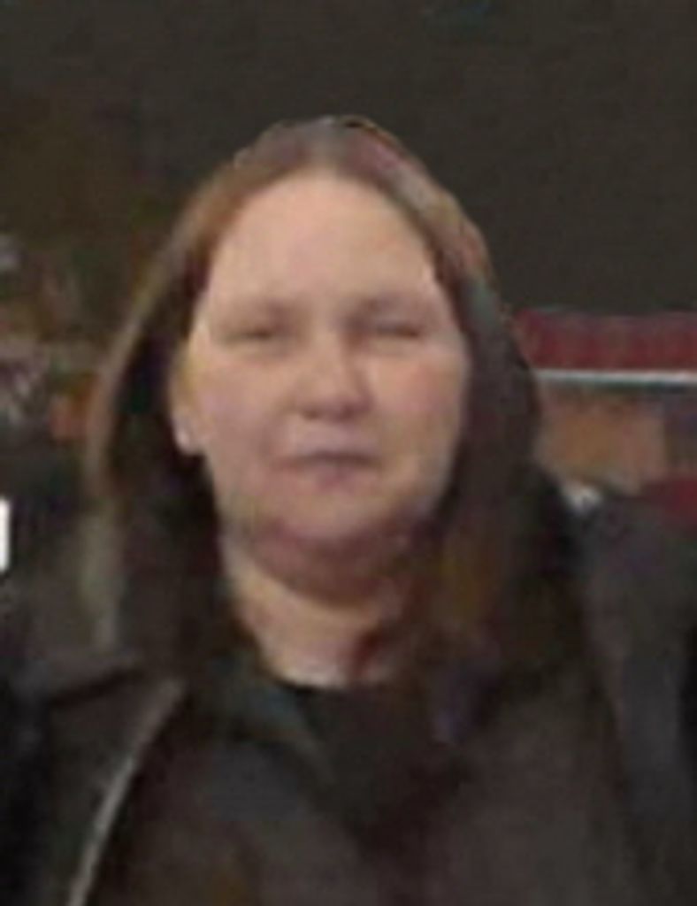 Janice Kay Vanginkel