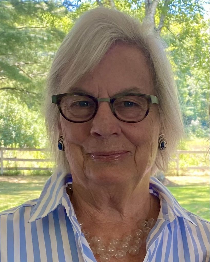 Laurie (Platt) Winfrey Shnayerson