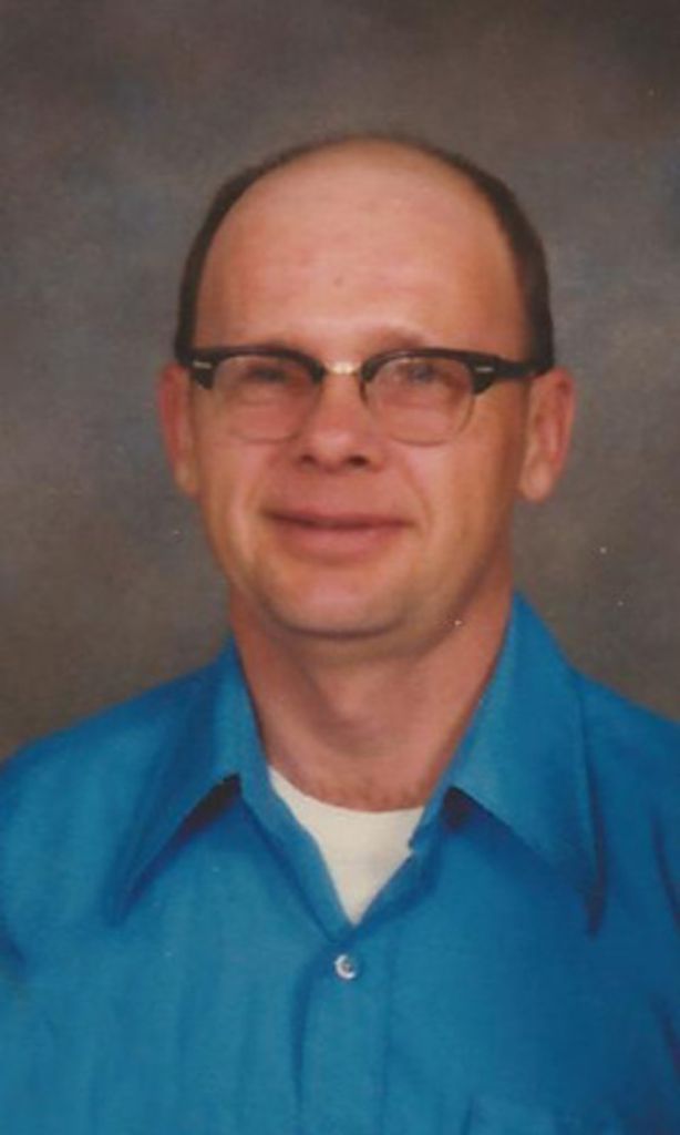Arthur Grindler Profile Photo