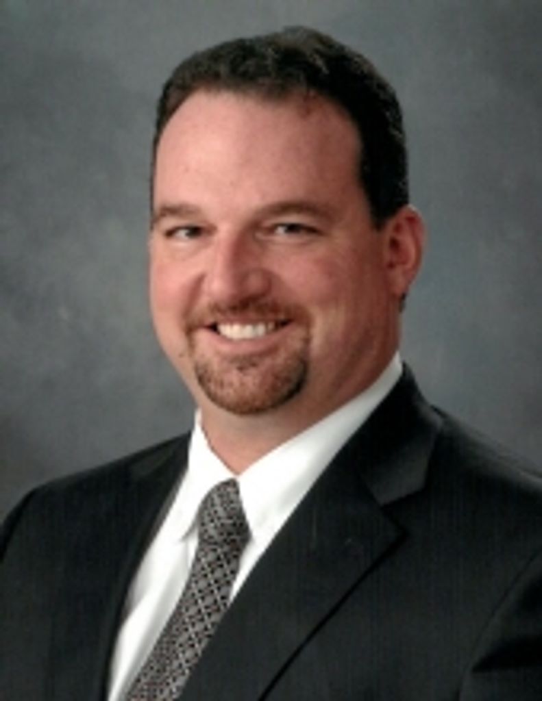 Brent Latelle Dubois, Jr. Profile Photo